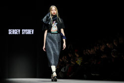 2025 Moscow Fashion Week