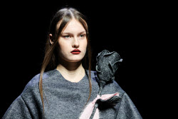 2025 Moscow Fashion Week