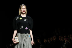2025 Moscow Fashion Week