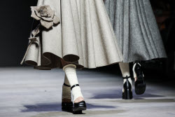 2025 Moscow Fashion Week
