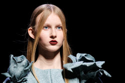 2025 Moscow Fashion Week
