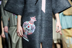 2025 Moscow Fashion Week