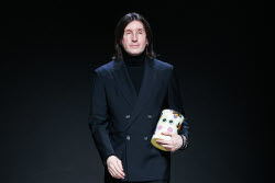 2025 Moscow Fashion Week