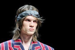 2025 Moscow Fashion Week