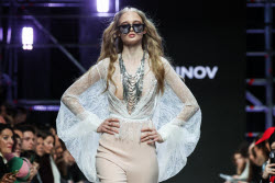 2025 Moscow Fashion Week