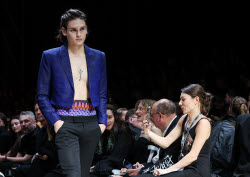 2025 Moscow Fashion Week