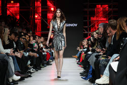 2025 Moscow Fashion Week