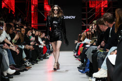 2025 Moscow Fashion Week