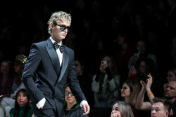 2025 Moscow Fashion Week