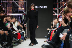 2025 Moscow Fashion Week