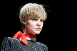 2025 Moscow Fashion Week