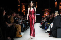 2025 Moscow Fashion Week