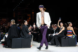 2025 Moscow Fashion Week