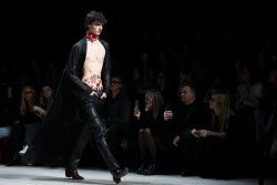 2025 Moscow Fashion Week