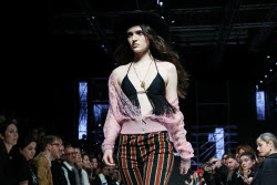 2025 Moscow Fashion Week