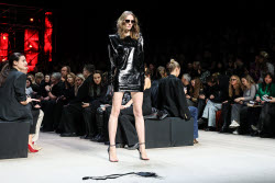 2025 Moscow Fashion Week