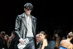 2025 Moscow Fashion Week
