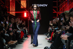 2025 Moscow Fashion Week