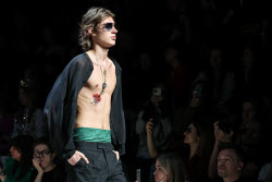2025 Moscow Fashion Week