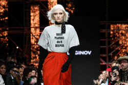 2025 Moscow Fashion Week