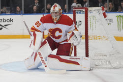 Flames Rangers Hockey. Flames Rangers Hockey