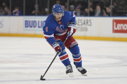 Flames Rangers Hockey. Flames Rangers Hockey