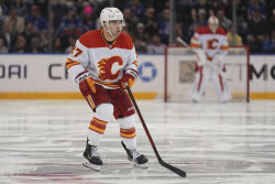 Flames Rangers Hockey. Flames Rangers Hockey