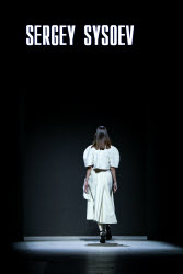2025 Moscow Fashion Week