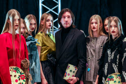 2025 Moscow Fashion Week