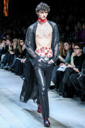 2025 Moscow Fashion Week
