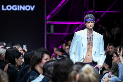 2025 Moscow Fashion Week