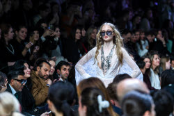 2025 Moscow Fashion Week
