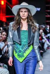 2025 Moscow Fashion Week
