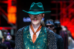 2025 Moscow Fashion Week