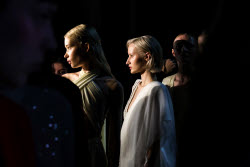 2025 Moscow Fashion Week