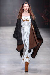 2025 Moscow Fashion Week