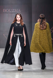 2025 Moscow Fashion Week