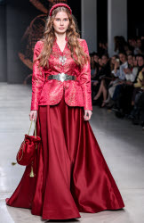 2025 Moscow Fashion Week