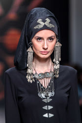 2025 Moscow Fashion Week