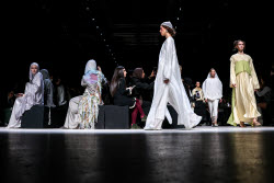 2025 Moscow Fashion Week