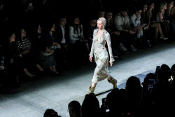 2025 Moscow Fashion Week