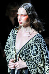 2025 Moscow Fashion Week