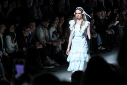 2025 Moscow Fashion Week