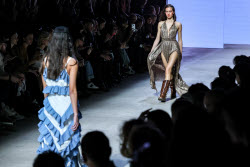 2025 Moscow Fashion Week