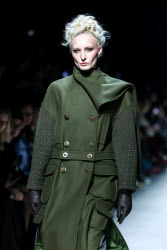 2025 Moscow Fashion Week