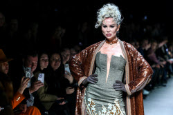 2025 Moscow Fashion Week