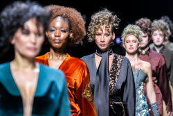 2025 Moscow Fashion Week
