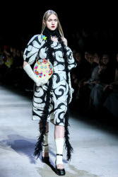 2025 Moscow Fashion Week