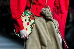 2025 Moscow Fashion Week