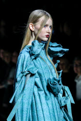 2025 Moscow Fashion Week